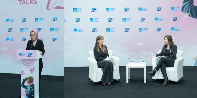 ISG, Sabiha Gökçen’in İzinde Buluşmaları Devam Ediror